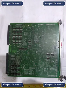 Yokogawa S9061 DC-02 Control System Module – actual item, photo 11 of 15