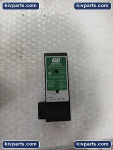 11-11110-00 GO Switch – actual item, photo 6 of 11