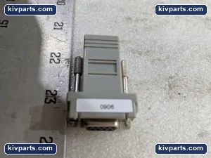 C279558-9060 Electrical Power Connector – actual item, photo 4 of 8