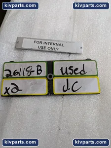 Gilbarco M06092A002 Encore CABLE – actual item, photo 7 of 7
