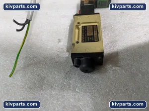 Norgren MH01GDA34AEED Pneumatic Solenoid Valve – actual item, photo 3 of 11