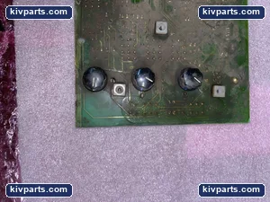 Lincoln Electric G1379-3 NA-3/4 Welding Machine Control – actual item, photo 7 of 7