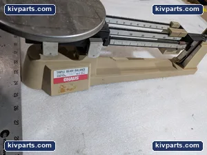 Ohaus Lab Equipment – actual item, photo 2 of 7