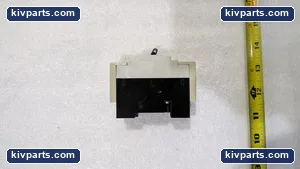 Mitsubishi NF30-FA NO-Fuse Breaker – actual item, photo 2 of 7
