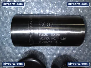 Genetech C007 Machine Part – actual item, photo 4 of 4