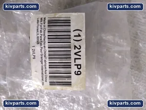 Power First 2VLP9 Rocker Switch – actual item, photo 2 of 3