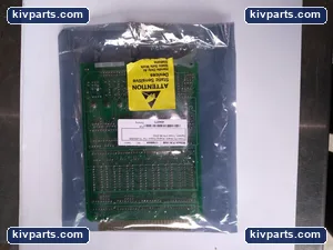 Tri-sen 86-4450 Control Circuit Board Card PCB – actual item, photo 3 of 4