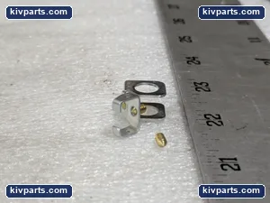 Eaton Breaker Lockout Clip Panel – actual item, photo 4 of 7