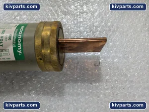 Economy ERN-600 Renewable Cartridge Fuse – actual item, photo 5 of 6