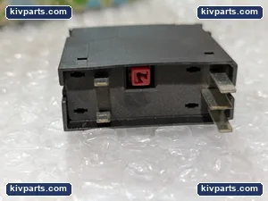 Phoenix Contact 2-PE/S-24AC-ST Terminal Block – actual item, photo 5 of 6