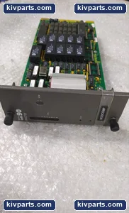 Foxa LAC-3 Infi 90 Computer Transfer Module – actual item, photo 2 of 8