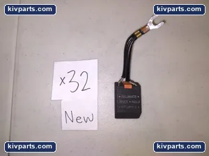 Reliance Electric Carbon Motor Brush DC Drive – actual item, photo 6 of 7