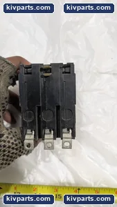Square D MJ-5454 Breaker – actual item, photo 5 of 8