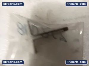 General Electric 81D257 Overload Relay Heater Element – actual item, photo 3 of 4
