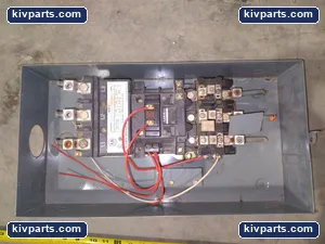 Allen-Bradley – actual item, photo 2 of 6