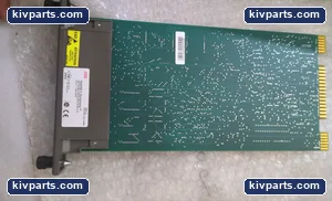 ABB INNPM12 Infi 90 Network Process Module – actual item, photo 2 of 3
