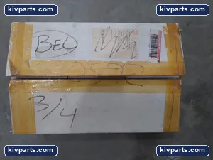 ADC PMCH-1 Patchmate Chassis – actual item, photo 5 of 6