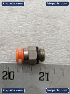 SMC 54/LABEL Tube – actual item, photo 3 of 6