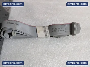 Gilbarco T17935G1 LCD Cable – actual item, photo 3 of 7