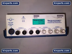 PCB Piezotronics 482C05 ICP Sensor – actual item, photo 3 of 4