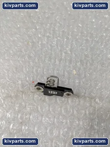Cutler-Hammer H1233 Relay Heater Element Coil Motor – actual item, photo 2 of 4