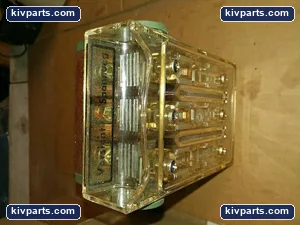ABB Relay Contactor – actual item, photo 4 of 5