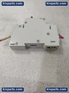 Allen-Bradley G030 – actual item, photo 5 of 7