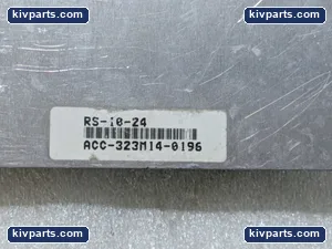 Nemic-lambda RS-10-24 Power Supply – actual item, photo 9 of 10