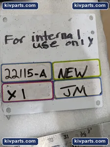 Mean Well RD-65A Power Supply – actual item, photo 5 of 5