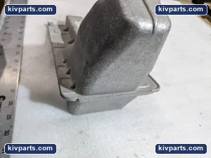 Gilbarco W01590-14 Nozzle – actual item, photo 2 of 7
