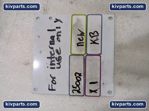 General Electric CR120G33A14 Control Relay – actual item, photo 15 of 15