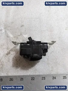 Cutler-Hammer Manual Starter – actual item, photo 4 of 6