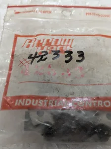 Arrow Hart 42333 Overload Relay Heater Element – actual item, photo 1 of 6