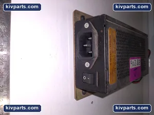 BN330-9 Tri-MAG Power Supply – actual item, photo 4 of 6