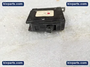 Westinghouse QBH1030 QuickLag Circuit Breaker – actual item, photo 4 of 6