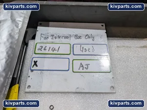 710096 Industrial PCB Circuit Board – actual item, photo 6 of 6