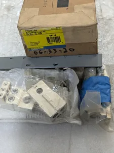 Square D PKOGTA4 Equipment Grounding Lugs