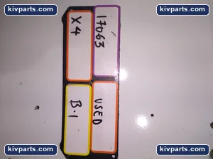 TPC42-9069P1 – actual item, photo 8 of 8