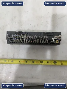 Mitsubishi AJ65SBTB1-32T Module – actual item, photo 2 of 5