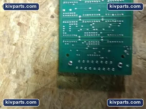 Allen-Bradley 634284A-90 PCB Industrial Control Module – actual item, photo 3 of 4