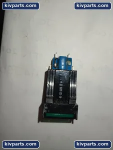 EAO 41-121.025 Switch – actual item, photo 2 of 5