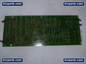 Allen-Bradley 119712 VS Drive Control Board – actual item, photo 3 of 4