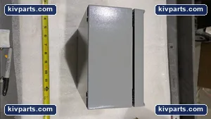 Hammond 090-302 Enclosure – actual item, photo 6 of 8