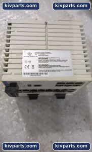 Telemecanique TCSESM243F2CU0 Managed Ethernet Switch – actual item, photo 4 of 6