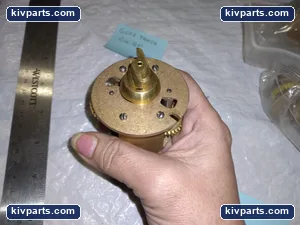 100168-002Y 64 RED Gear Reducer – actual item, photo 6 of 9