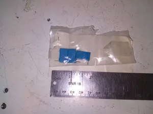 Epcos B32672L8102J000 Film Capacitor