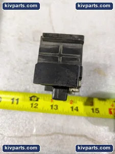 General Electric 22D155G4 Renewal Contactor Starter – actual item, photo 3 of 6