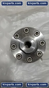 Viatran 000028 Pressure Transmitter – actual item, photo 4 of 6