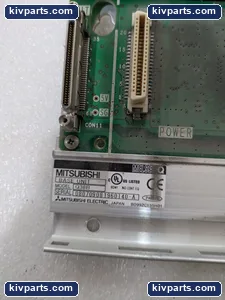 Mitsubishi Q38B Mitsubushi – actual item, photo 2 of 9