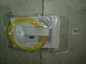 3M OS2 Patch Cord